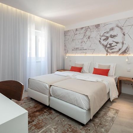 The Icons Lisbon Hotel Dış mekan fotoğraf