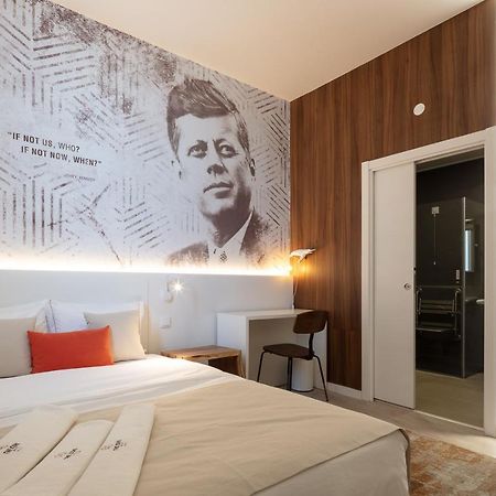 The Icons Lisbon Hotel Dış mekan fotoğraf