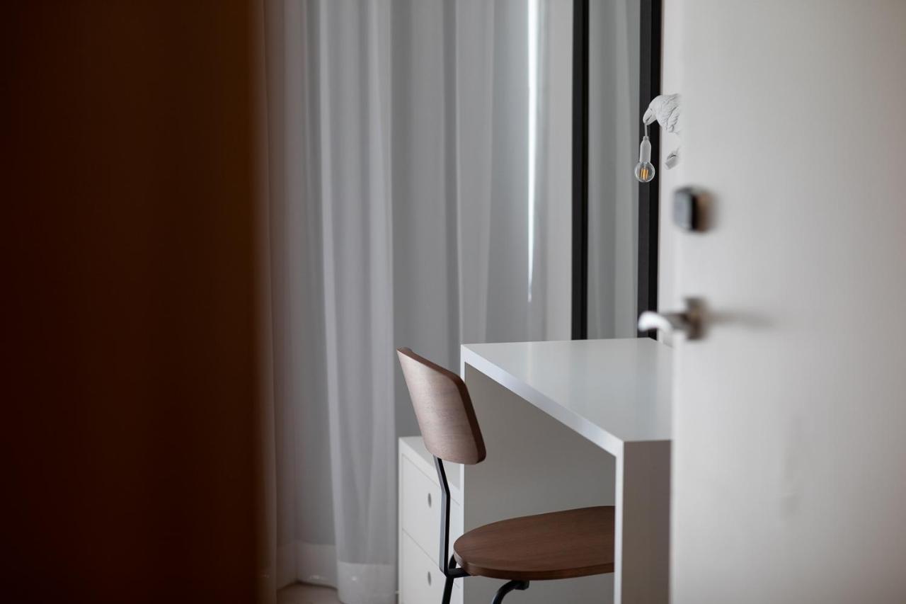The Icons Lisbon Hotel Dış mekan fotoğraf